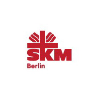 Logo SKM Berlin Logo SKM Berlin