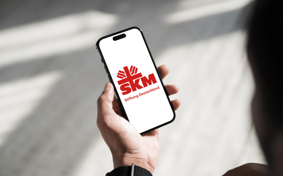 SKM auf TikTok