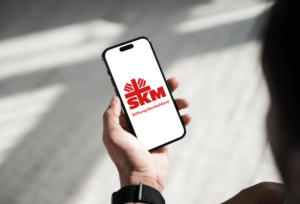 SKM und SKFM auf TikTok